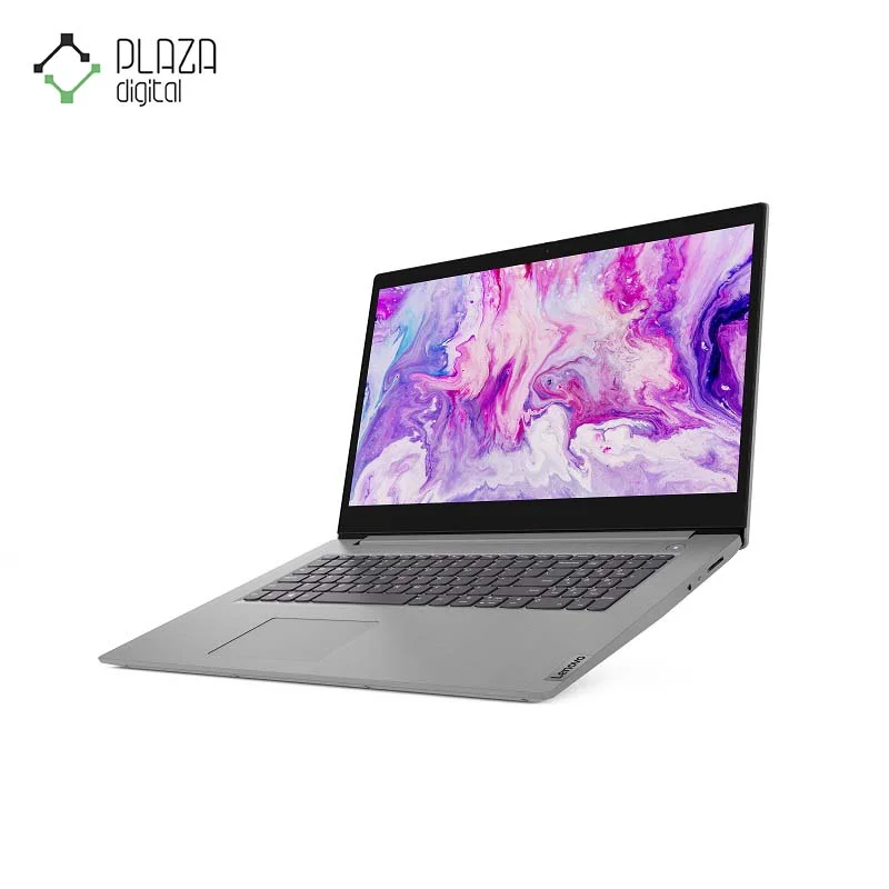 نمای سمت راست لپ تاپ 15.6 اینچی لنوو 3 IdeaPad مدل IP3-JM