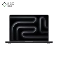 لپ تاپ 14 اینچی اپل MacBook Pro M3 PRO مدل MRX33