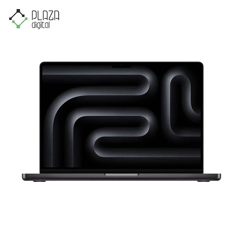 لپ تاپ 14 اینچی اپل MacBook Pro M3 PRO مدل MRX33