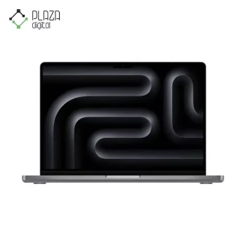 لپ تاپ 14 اینچی اپل MacBook Pro M3 مدل MTL83