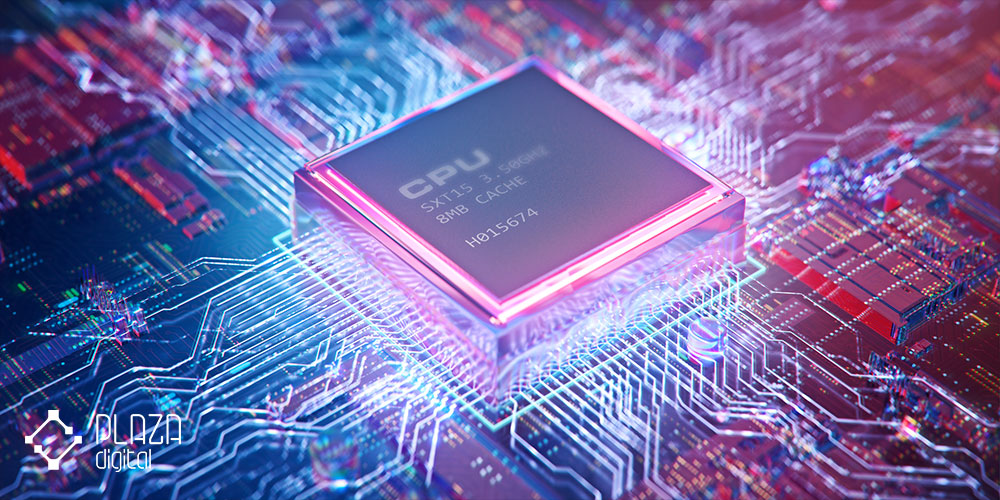 phone cpu