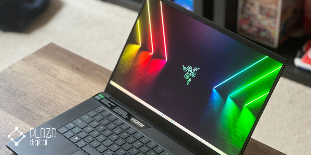 razer laptop