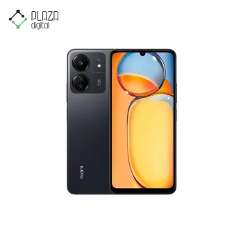 نمای اصلی گوشی موبایل شیائومی مدل redmi 13c ظرفیت 128 گیگابایت با رم 4 گیگابایت