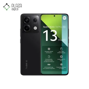 گوشی موبایل شیائومی مدل Redmi Note 13 Pro ظرفیت 128 گیگابایت با رم 8 گیگابایت