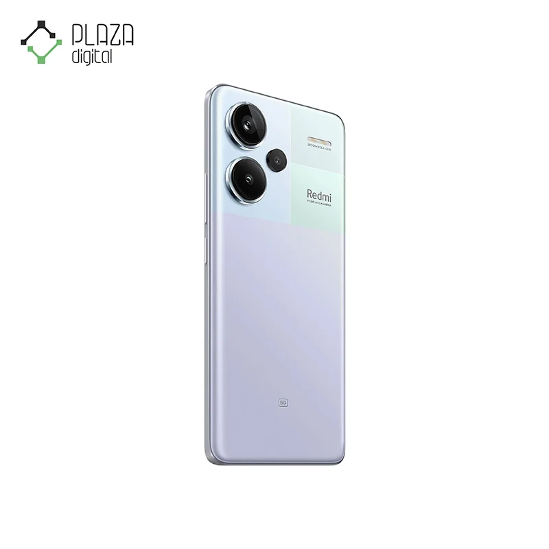 گوشی موبایل شیائومی مدل Redmi Note 13 Pro Plus ظرفیت 256 گیگابایت با رم 12 گیگابایت