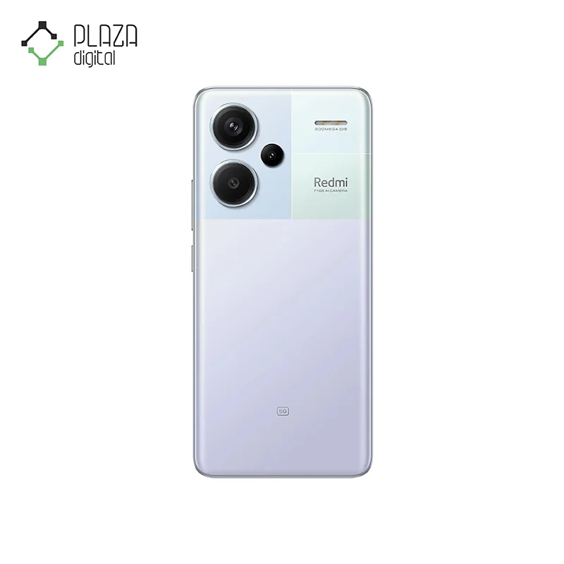 گوشی موبایل شیائومی مدل Redmi Note 13 Pro Plus ظرفیت 512 گیگابایت با رم 12 گیگابایت