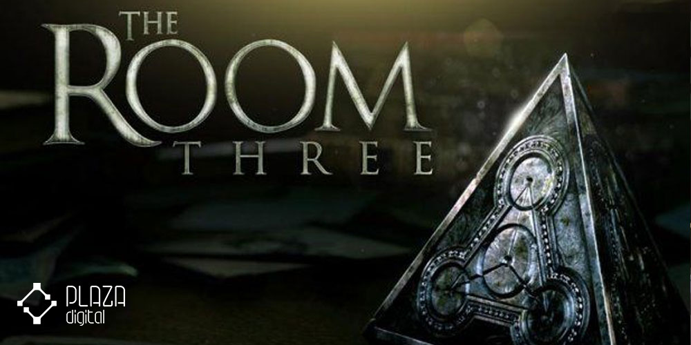 the room game