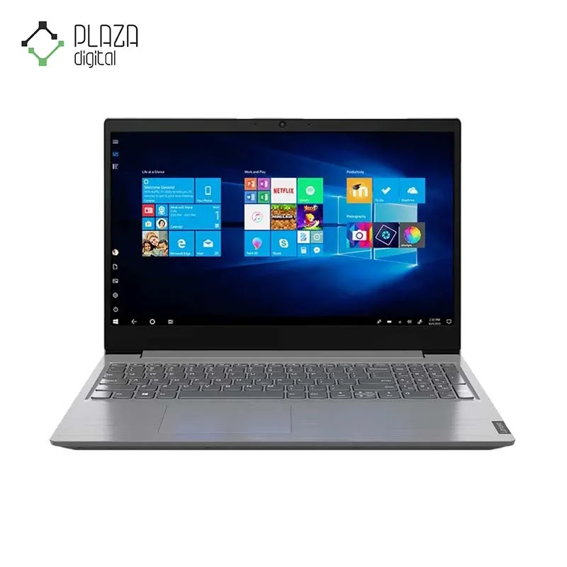 لپ تاپ 15.6 اینچی لنوو IdeaPad مدل V15-N