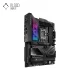 نمای راست مادربرد ایسوس مدل rog strix maximusz790 hero wifi ddr5