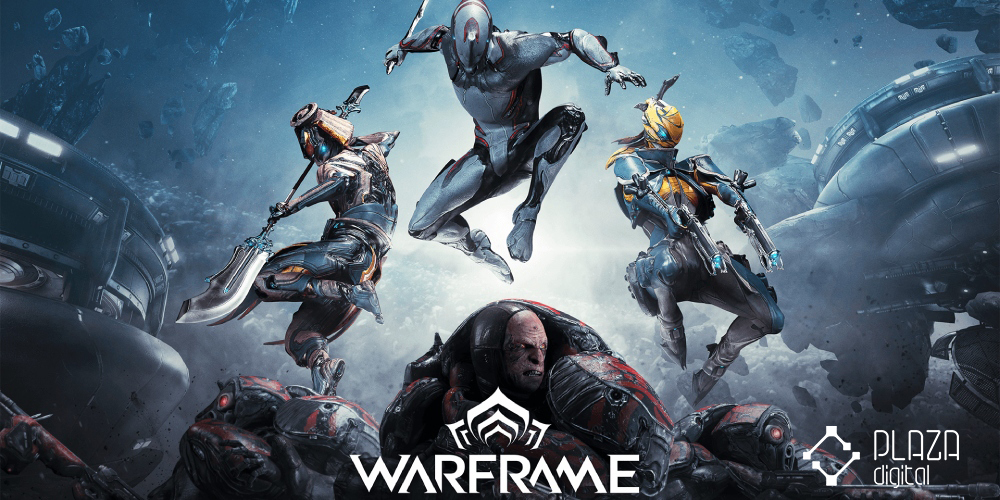 04 Warframe Mobile