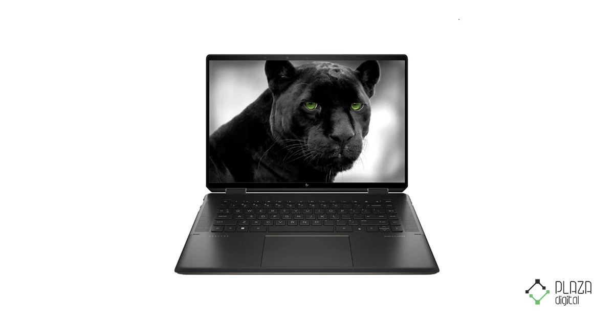 لپ تاپ 16 اینچی اچ پی Spectre x360 مدل 16t F1023dx-A | بهترین لپ تاپ های hp