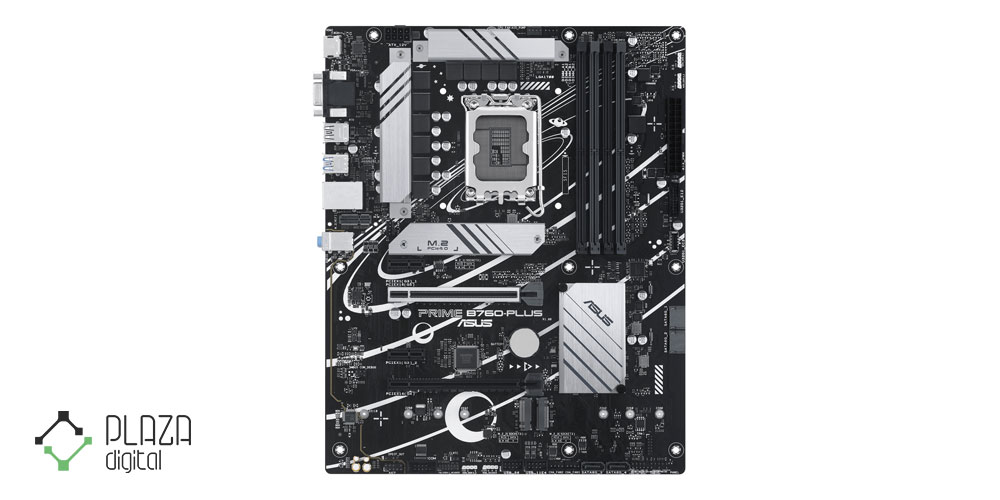 ASUS PRIME B760 PLUS