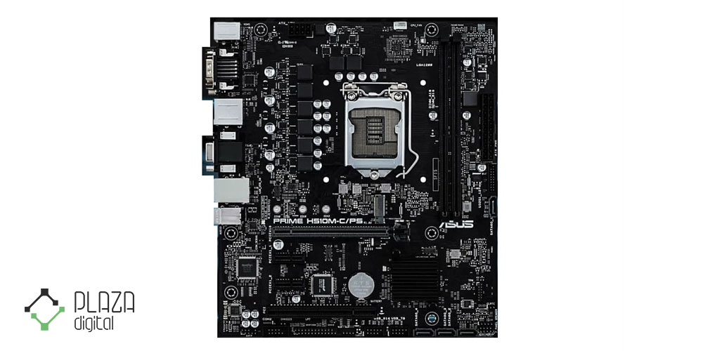 ASUS PRIME H510M C PS