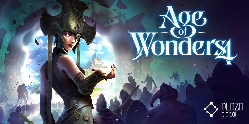 Age Of Wonders 4