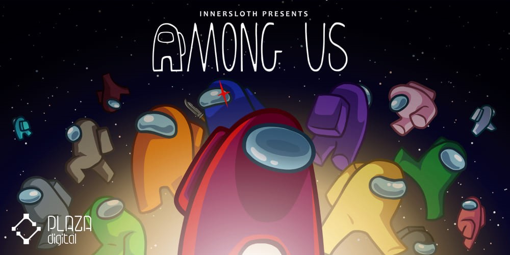 Among Us