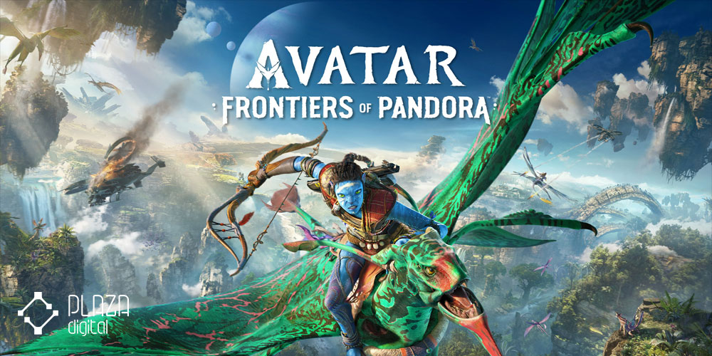 Avatar Frontiers of Pandora