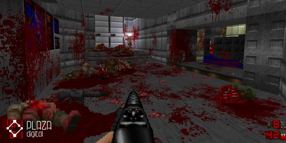 Brutal Doom