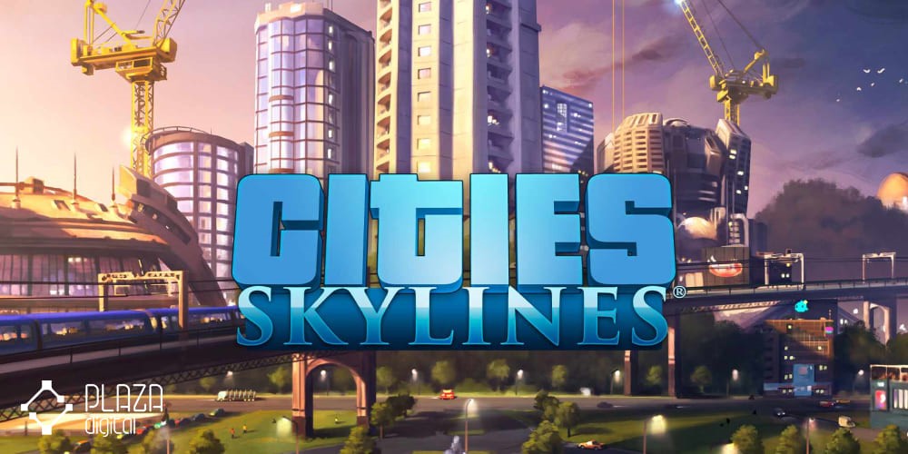 Cities Skylines