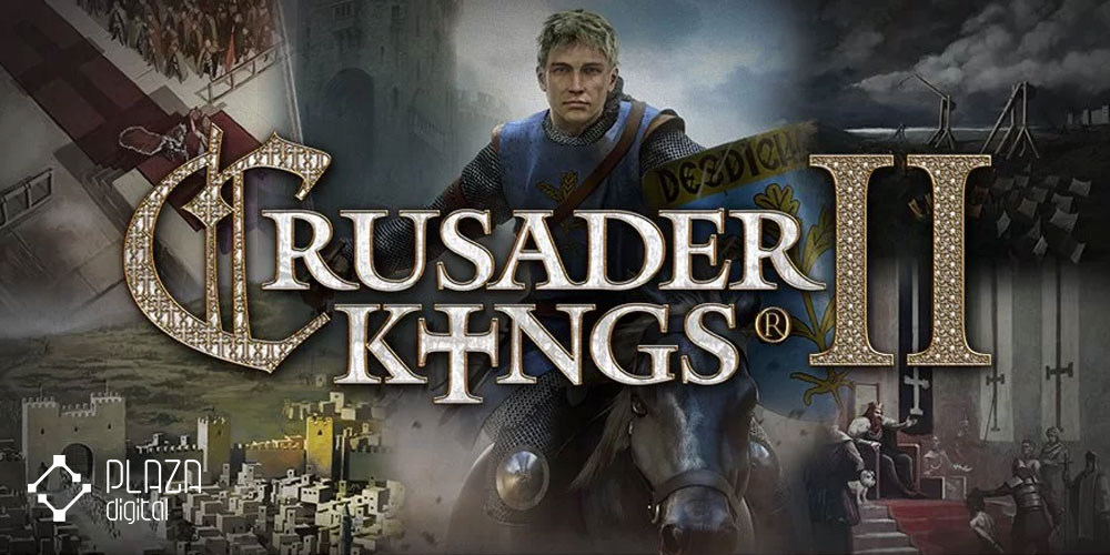 Crusader Kings 2