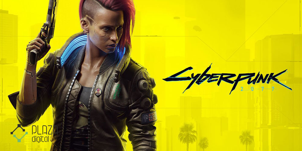 Cyberpunk 2077