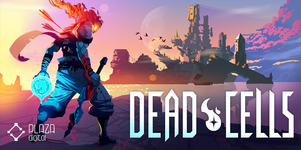 Dead Cells 1