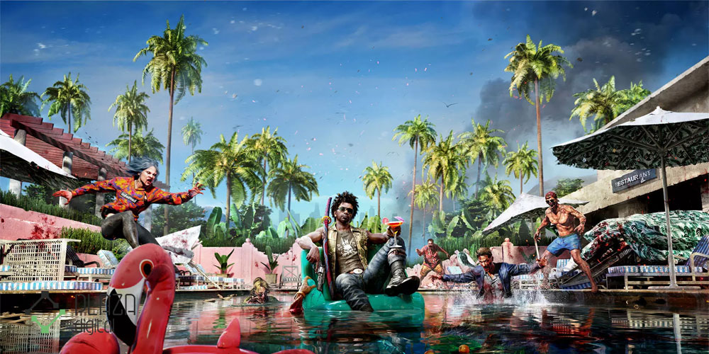 Dead Island 2