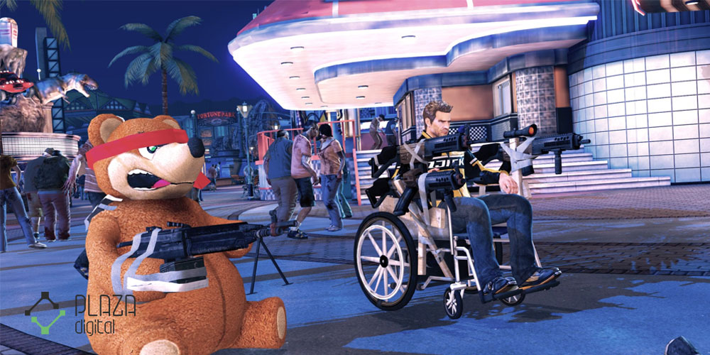 Dead Rising 2