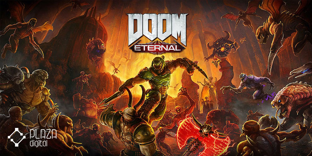 Doom Eternal