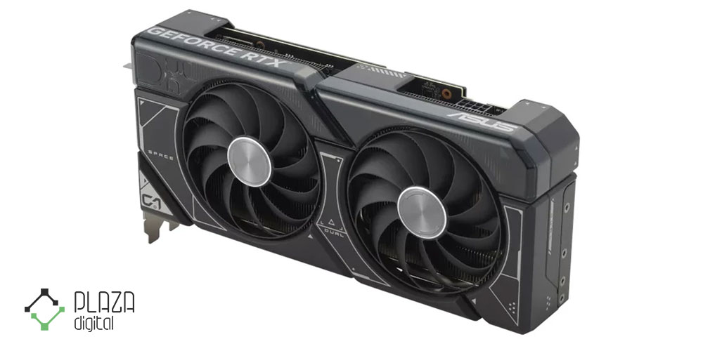 Dual GeForce RTX 4070 OC Edition 12GB GDDR6X