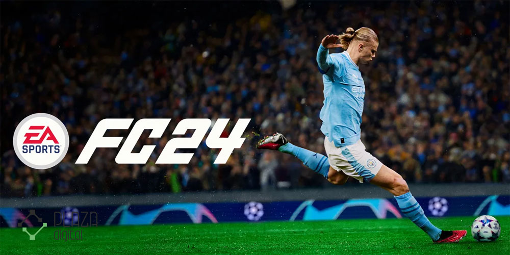 EA Sports FC 24