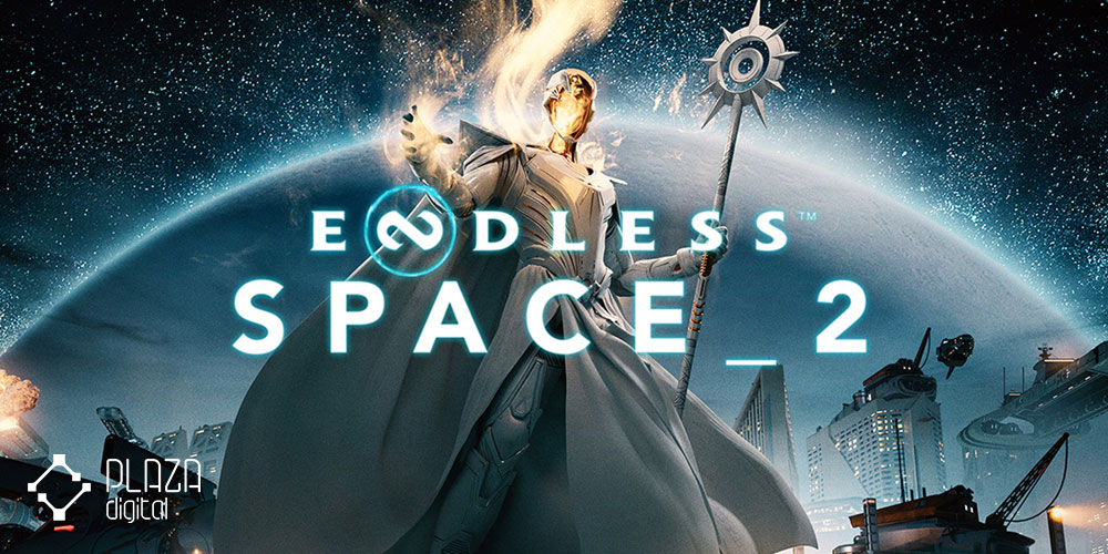 Endless Space 2