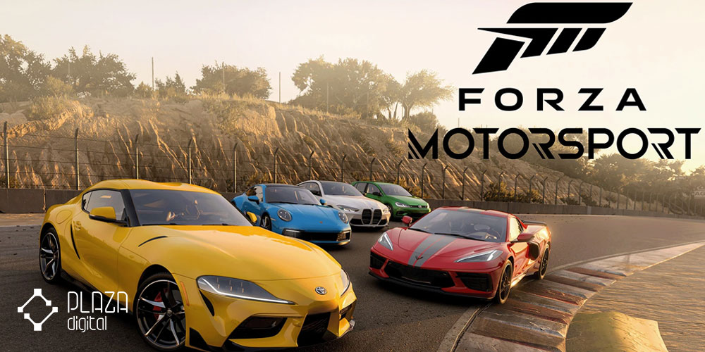 Forza Motorsport