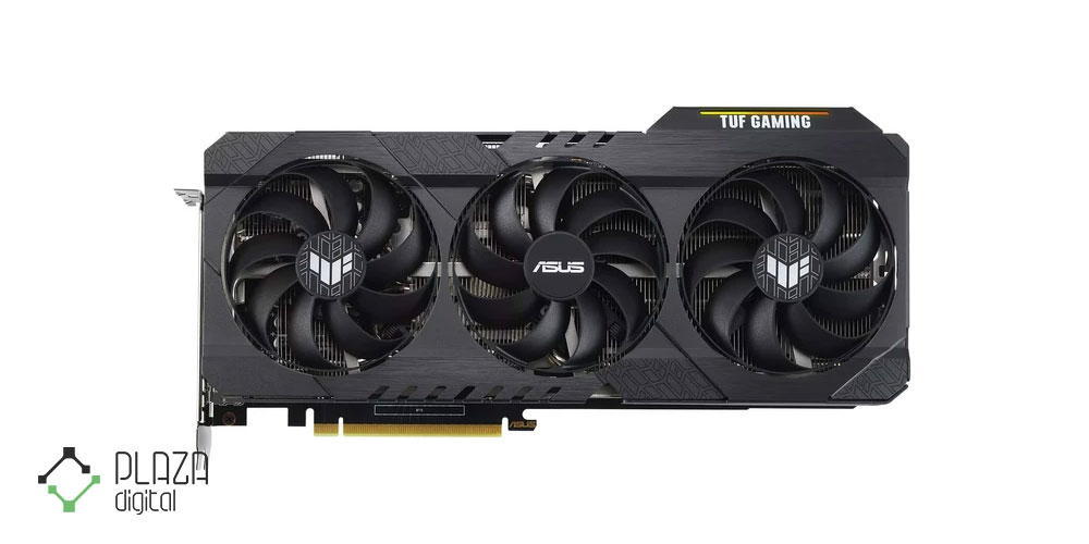 GeForce TUF RTX 3060 Ti O8G V2 Gaming