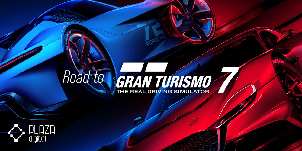 Gran Turismo 7