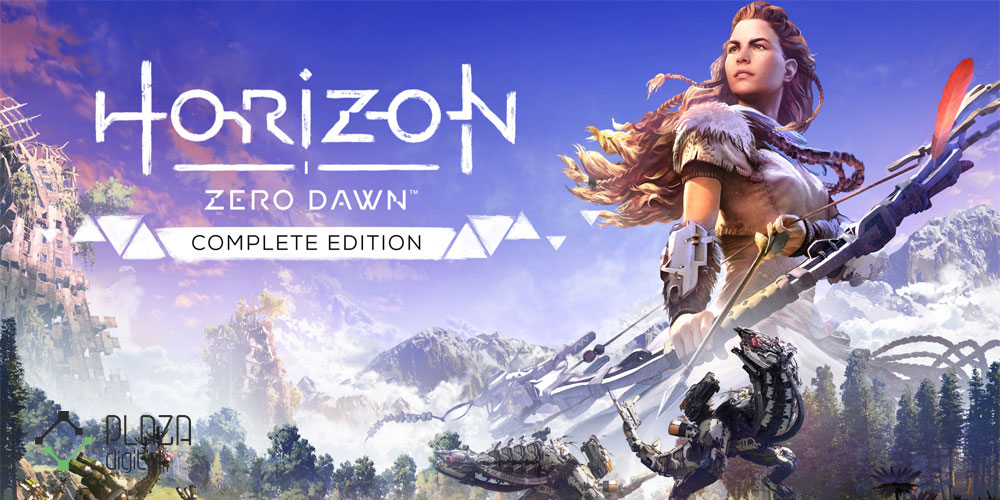 Horizon Zero Dawn