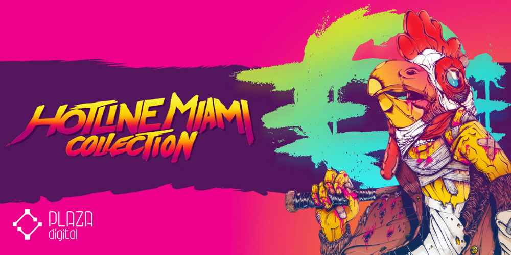 Hotline Miami 1