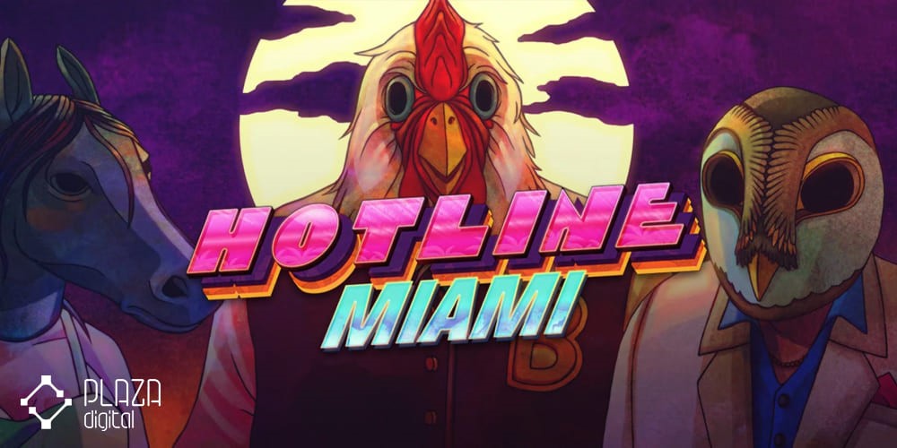 Hotline Miami