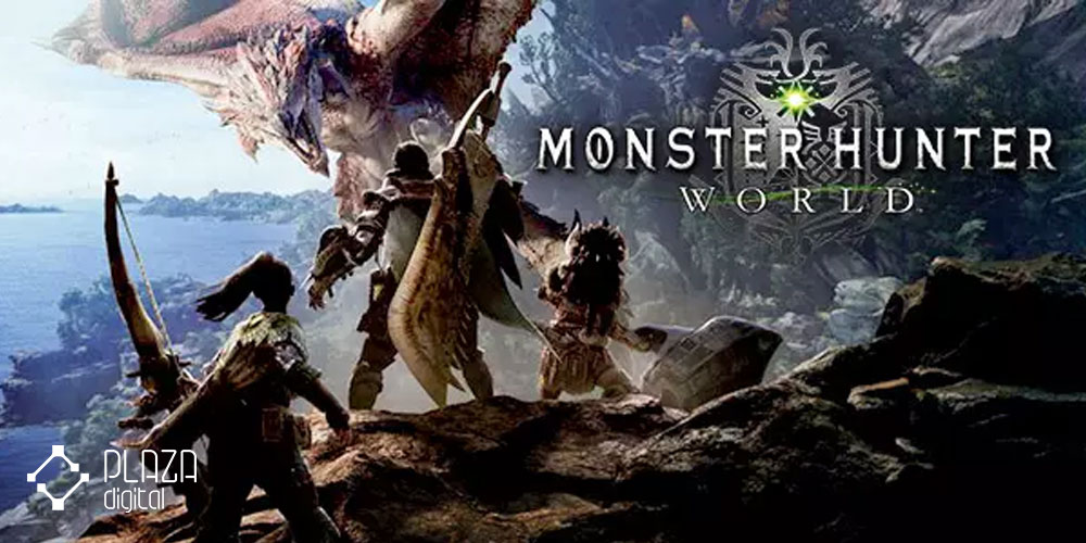 Monster Hunter World