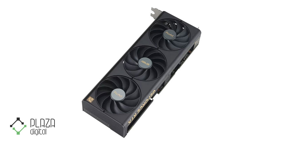 ProArt GeForce RTX 4060 Ti OC edition 16GB GDDR6