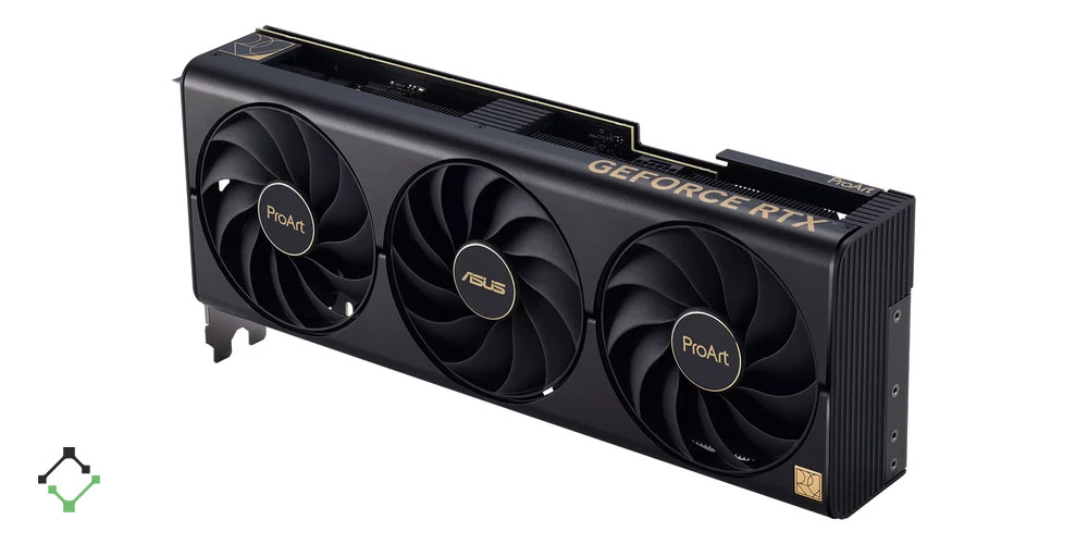 ProArt GeForce RTX4070 Ti OC edition 12GB GDDR6X