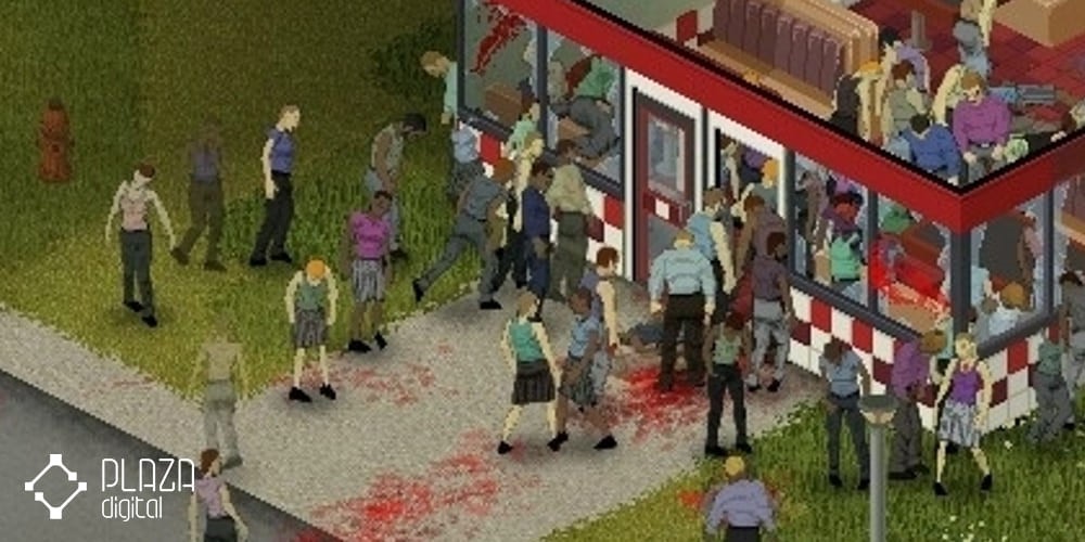 Project Zomboid