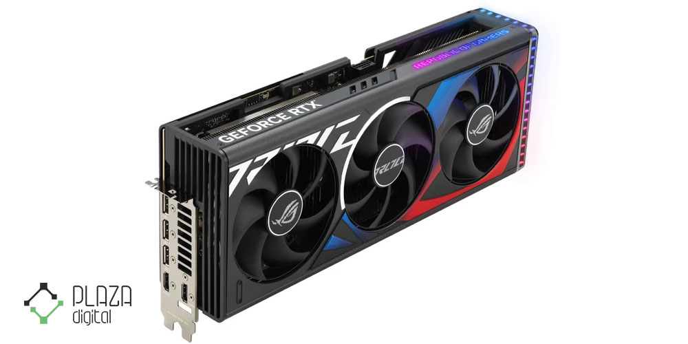 ROG Strix GeForce RTX 4090 OC Edition 24GB