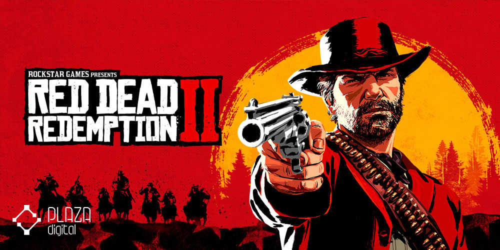 Red Dead Redemption 2