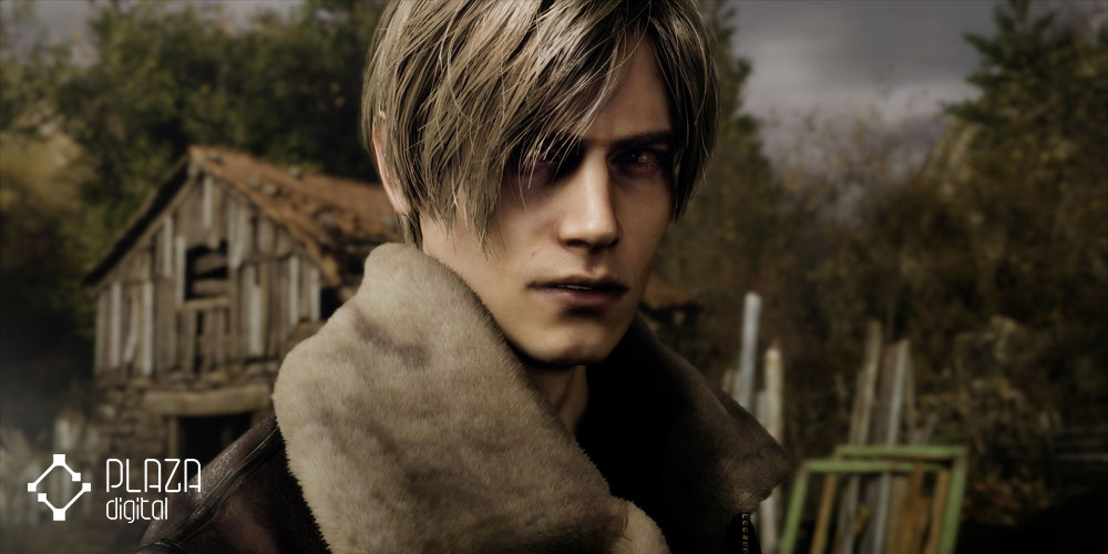 Resident Evil 4