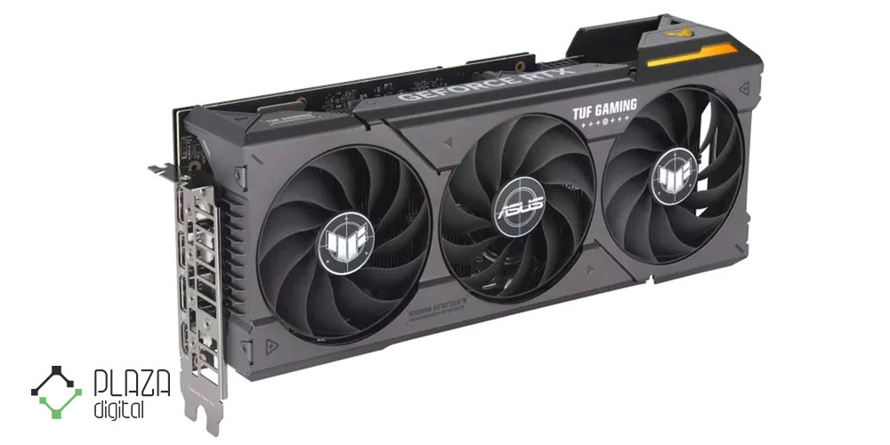 TUF Gaming GeForce RTX 4060 Ti 8GB GDDR6 OC Edition