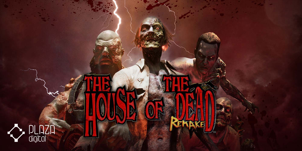 The House of the Dead Remake