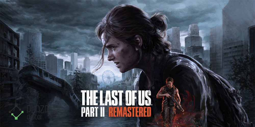 The Last of Us Part II