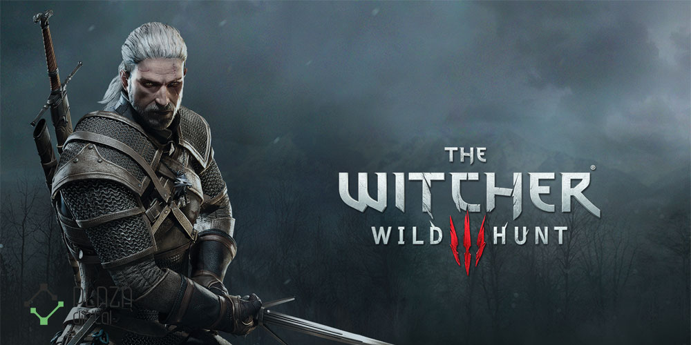 The Witcher III Wild Hunt