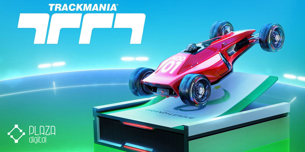 Trackmania