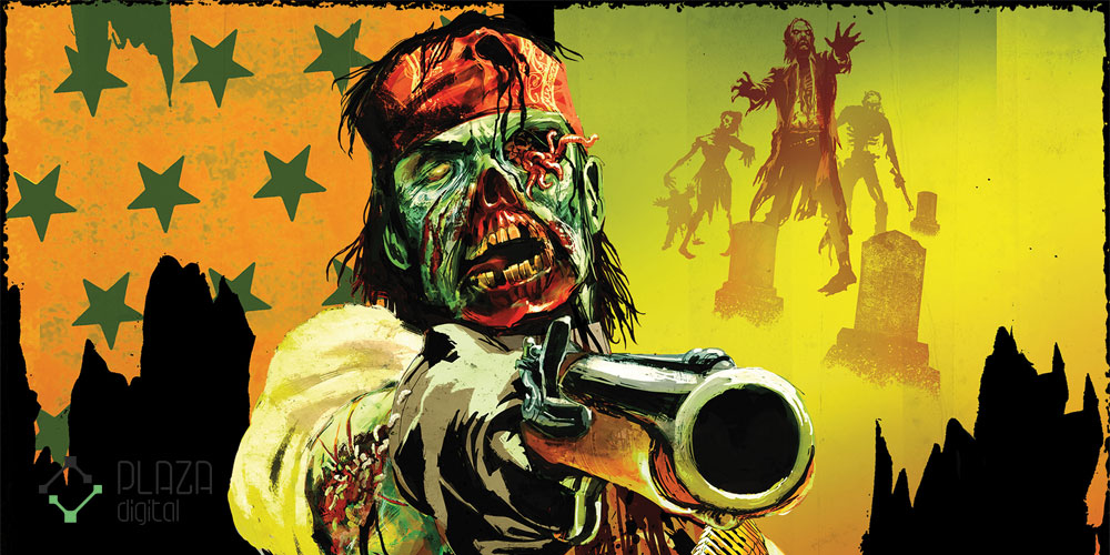 Undead Nightmare